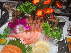 -吉屋烤肉(八宝街店)