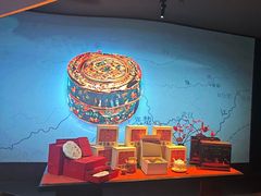 -曾宴·楚菜(湖北省博物馆店)