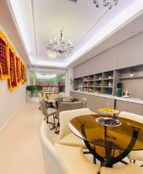 -金月汇月子会所(北大街店)