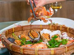 -巽寮印象美食部落餐厅·海鲜·地方特色菜(惠州体验店)