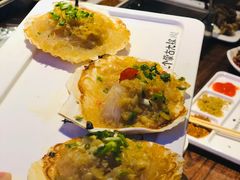 -三个蒙古大叔羊肉串(大宁店)