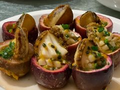 -79号渔船海鲜饭店(宝安店)