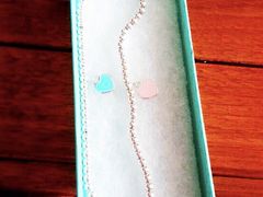 -Tiffany & Co.蒂芙尼
(天津万象城店)