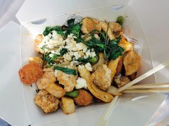 -呷贺盐酥鸡(抄纸巷店)