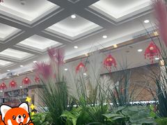 -红菜坊·烤鸭·川鲁宴(石园店)