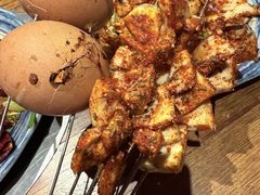 -北三老太太烧烤(人生一串上榜店)