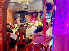 -永兴餐厅(复兴中路店)