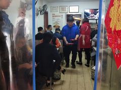 -刘记大肉面(三牌楼大街店)