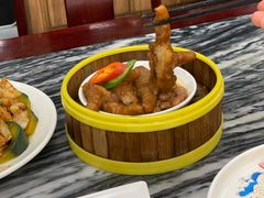 -敦煌喜宴(万达广场店)