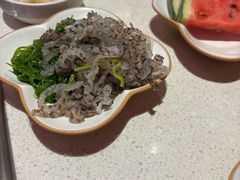 -海底捞火锅(之心城店)