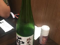 -俺的焼肉(銀座9丁目店)