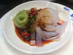 北川凉粉-陆小凤四川料理(北京路店)
