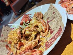 -醉壹号海鲜大排档(厦门美食地标店)