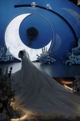 -张仕婚礼·做有温度的婚礼