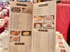 -龙的酒楼·手工早茶·顺德菜(近良路店)