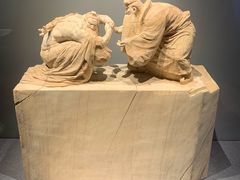 -北京工艺美术博物馆