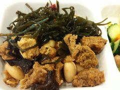 -香妃烤鸡(西单店)