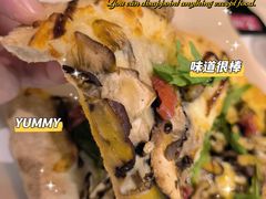 -百特喜·意大利餐厅(八佰伴镇江店)