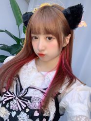 -New Fashion发型定制