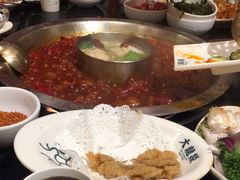 -大龙燚火锅(南山大道店)