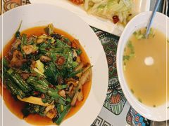 -辛记豆汤家常菜(芳草街店)