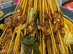 -冒椒火辣(奎星楼街店)