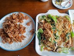 -宴武夷·匠心闽味(印象大红袍店)