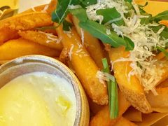 -普朗姆生蚝牛排馆 The Plump Oyster(成都摩方购物中心店)