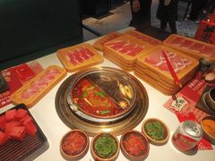 -空之介寿喜烧·和牛放题(恒隆广场店)