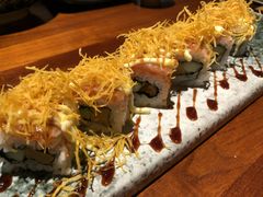 -千代武日本料理(爱建店)