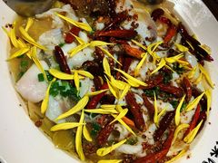 -太二酸菜鱼(正大广场店)
