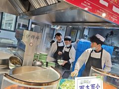 -伊穆祥牛肉面总店·清真