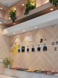 -爱儿美儿童摄影(奥森公园店)
