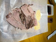 -丁记盐蘸牛肉·新杭菜(河东路店)