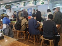 -南来顺饭庄·清真(南菜园店)