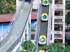 -清泉湾生态旅游度假区