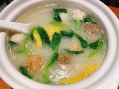 -姚面记·海派家常菜(恒基名人购物中心店)