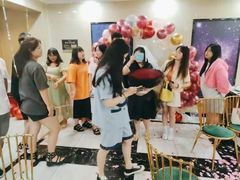 -聚会山庄·派对会议团建别墅轰趴馆(中兴和园店)