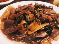 -天津雅园饭店(成林道店)