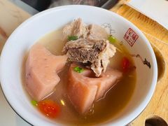 -绿茶餐厅(龙井船宴· 品牌总店)