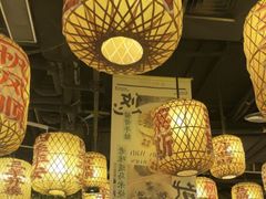 -南京大牌档(青岛万象城店)