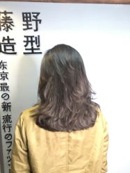 点击看大图 -藤野造型