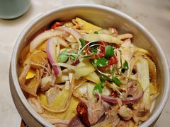 -锦府盐帮·李宅(领展购物广场中关村店)