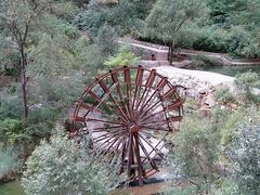 -山西通天峡景区