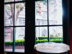 美式经典咖啡-星巴克(武康路店)