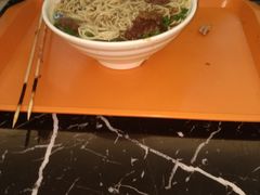 -清真·玛丽亚新疆菜主题餐厅(浙江中路店)