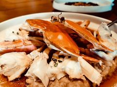 -木守西溪溪隐餐厅