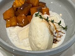 杏仁豆腐米布丁-农畉LONFOOD(万象天地店)