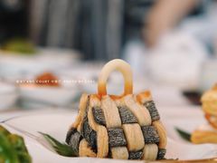 -东海朗廷酒店-唐阁T’ANG COURT 中餐厅
