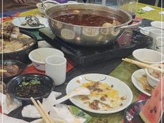 -活鱼馆(宜兴埠店)